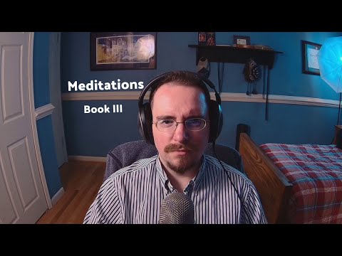 ASMRelius - Meditations: Book 3