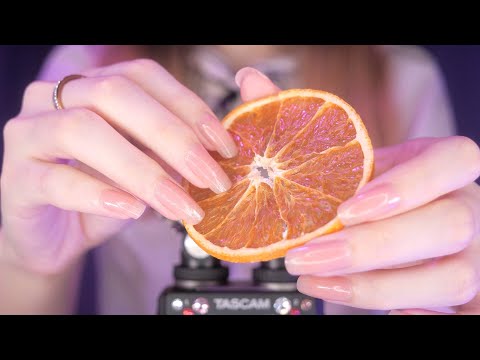 ASMR to Find Sounds that Make The Brain Feel Good 🤤