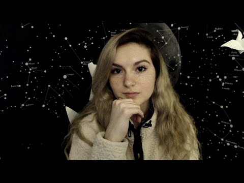 Live ASMR with Busy B!