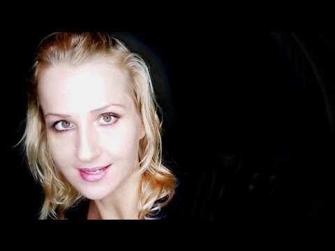 ASMR Whispers Only | What to say to an upset person?