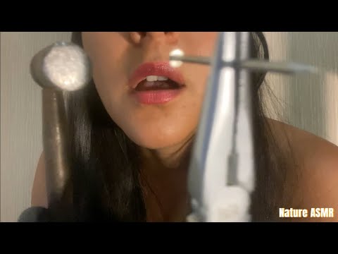 ASMR Fixing You, Personal Attention