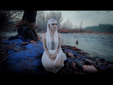 ASMR Your Spirit Guide Sends You a Message in a Dream (Fantasy Roleplay)