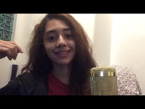 (Requested) ASMR T Shirt Scratching 2