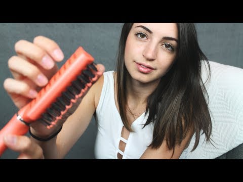 [ASMR] Pure Tapping & Triggers (No Speaking)