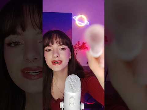 POV : tu es une actrice de cinéma et je te maquille 💄🎬 #ASMR