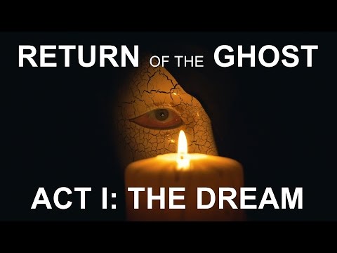Return of the Ghost - Act I: The Dream [ ASMR Phantom of the Opera fan-fiction ]