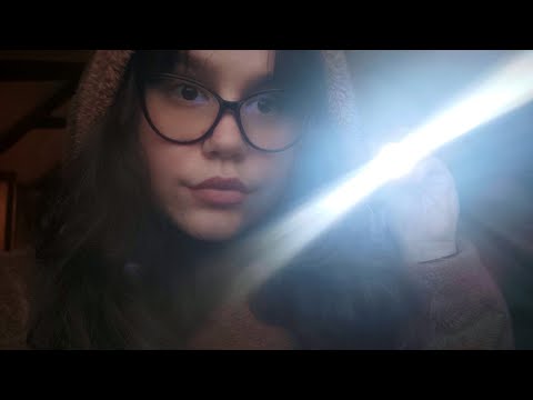 ASMR | FAST AND AGGRESSIVE ASMR ⚡ All Over The Place 🔥