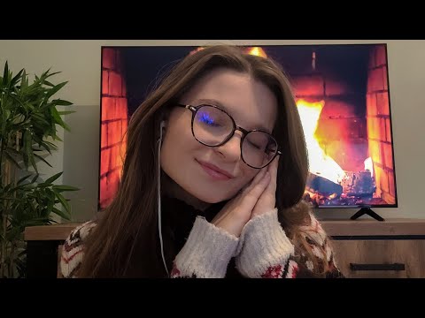 Reading You A Bedtime Story 📖  - Soft Spoken (Dutch 🇧🇪)