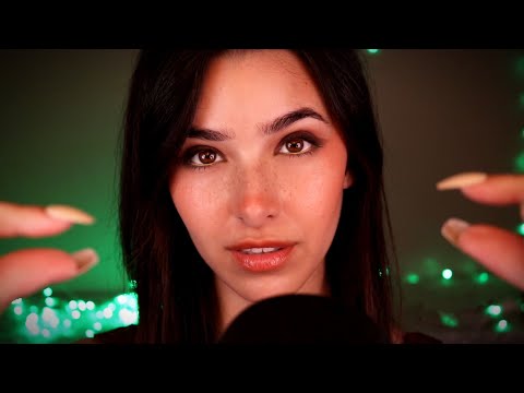 ASMR Face Adjusting for Pure Relaxation 😴
