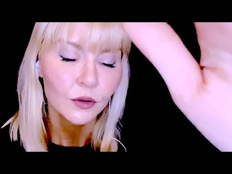 ASMR  Personal Attention  -  For Comfort and Winding down 💜
