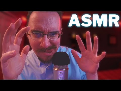 ASMR | Tingle Immunity Stands No Chance - Mouth Sounds
