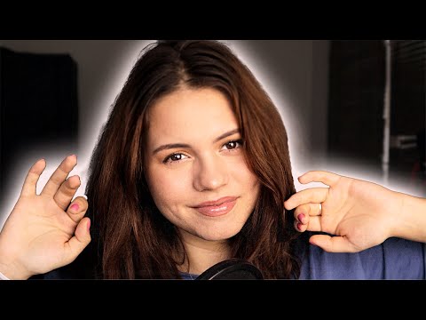ASMR to Fall Asleep in LESS than 10 MINUTES