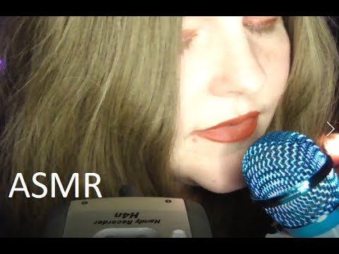 [ASMR] Deep Echo Fast Mouth Sounds, Very Tingly.