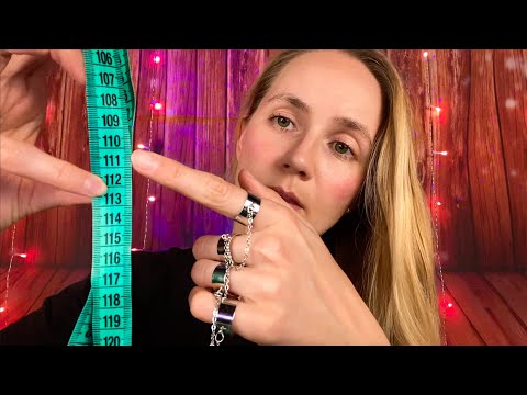 Fast Paced Follow My Instructions & Focus Games | ASMR for ADHD