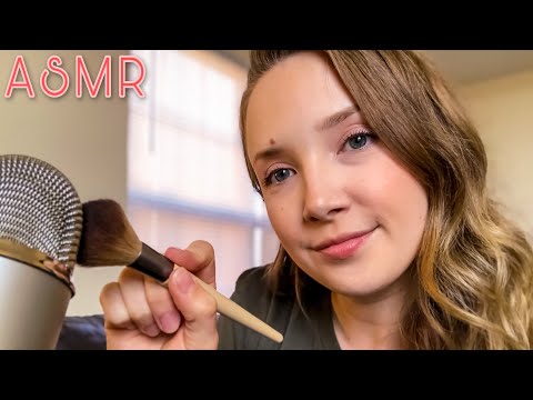 ASMR Tapping For Lots of Tingles | Tapping on Random Beauty Products