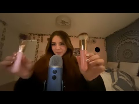 ASMR Cozy Personal Attention ✨ [pampering]