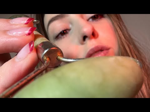 ASMR Fast Makeup Application 💄 Personal Attention ASMR