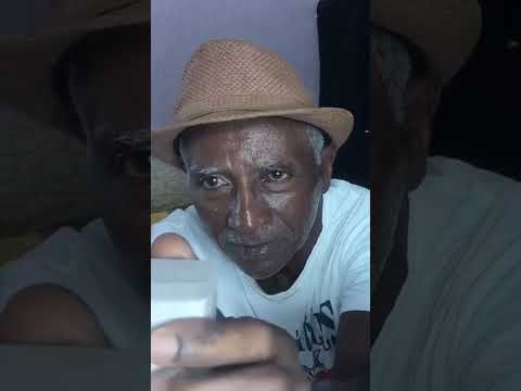 Asmr con mi papá