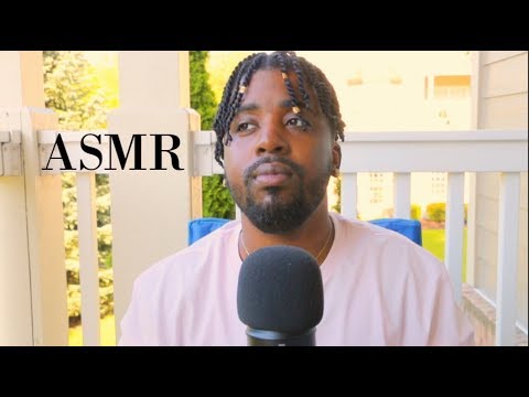 ASMR | I Got Robbed & They Took Everything | Positive Affirmations ~
