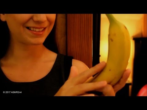 The ASMR2n4 Banana Movie! (please read below)