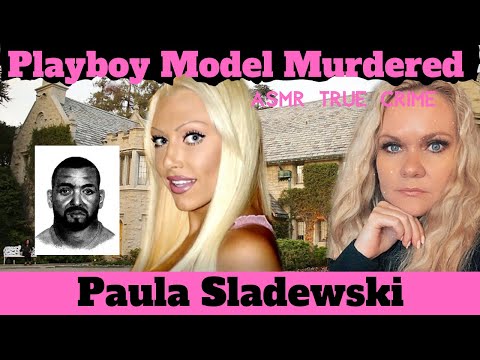 The Paula Sladewski Tragedy | UNSOLVED | Mystery Monday ASMR | TRUE CRIME #ASMR