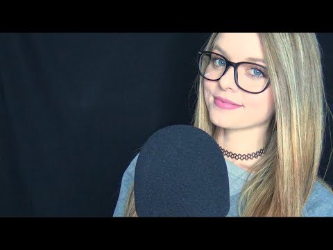 ASMR - Rick & Morty Trigger Words [ear to ear, whisper and soft voice]