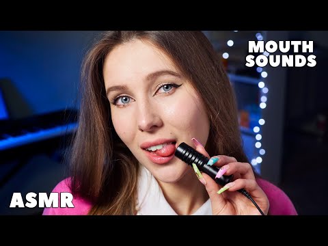 Tiny Mic, Huge Tingles: Discover ASMR That Feels Almost Illegal! 🚨