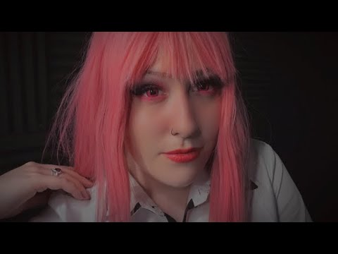ASMR | You’re in trouble with your Yandere Girlfriend! 😤