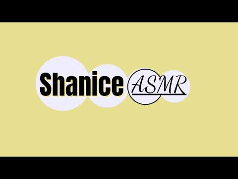 Shanice Asmr Live Stream