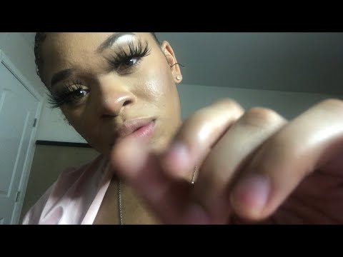 ASMR (TW) For Suicidal Thoughts
