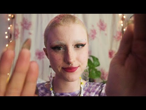 BFF comforts you when you come out (LGBTQIA+)✧･ﾟ: * - ASMR ♡♡