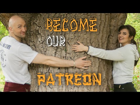 Become our Patreon - Relax Academy ASMR