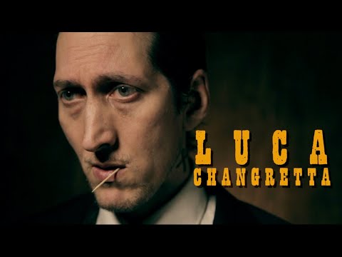 ASMR Roleplay - LUCA CHANGRETTA ➕