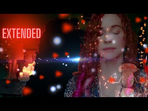 Extended Reality Shifting Meditation: Sleep & Shift to Your Desired Reality | 7.83Hz | ASMR Whisper
