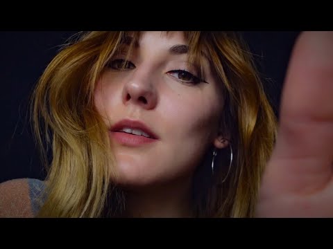 Up Close & DEEP In Your Ears 🎧 Scottish accent ASMR