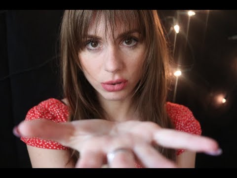 WARNING - DO NOT WATCH THIS VIDEO IF YOU DON'T WANT TO SLEEP! ASMR INTENSE