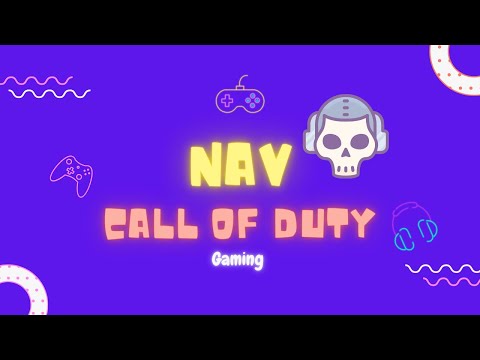 NAV (non asmr vidéo)