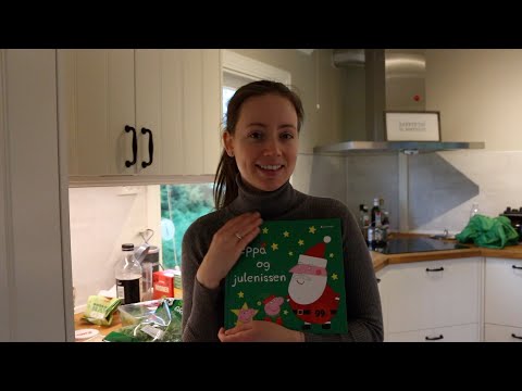ASMR Whisper Grocery Haul + Gift To Someone Special | Crinkle Sounds