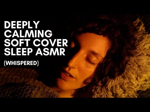 THE MOST CALMING SLEEP ASMR! (Fall Asleep Effortlessly)