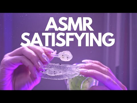 ASMR #shorts Satisfying Sounds and Visuals