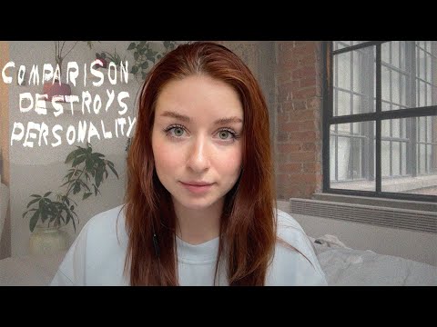 Advice for young adults [ASMR]