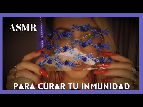 ASMR Clickeá este video si querés curarte (Impredecible y raro)
