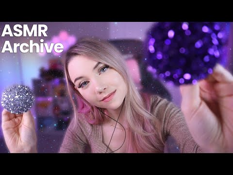 ASMR Archive | It's Time To Sleep