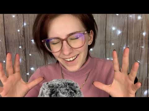 ASMR// Singing the entirety of American Pie// Singing+ whispering+ personal attention