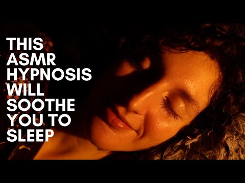 ASMR│Whispered Hypnosis For Deep Sleep 💤 (STORY TELLING OF MY DAY😊)
