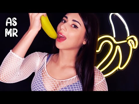 ASMR 🍌 99.9% of you will sleep to this, tingle, and RELAX! 😴 ONLY BANANAS 🍌