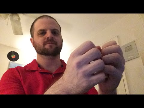 ASMR Fast Glass Tapping Relaxation Live!