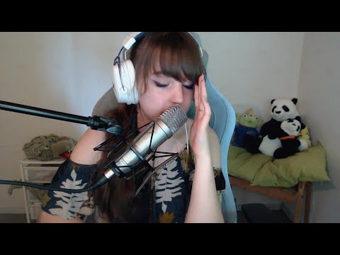 ASMR - Explaining Finnish memes in ASMR