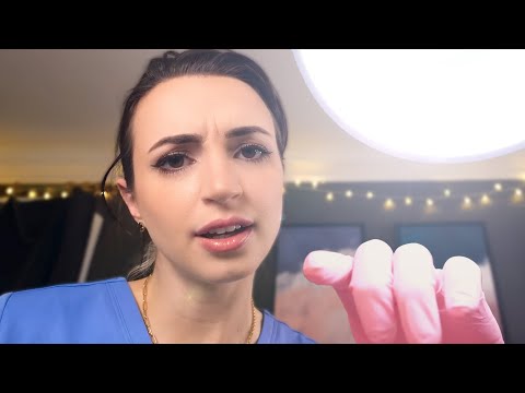 You haven't seen the dentist in YEARS - ASMR