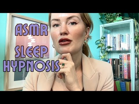 Deepest Sleep Session 💤 ASMR Sleep HYPNOSIS  💤 Trance MEDITATION/VISUALIZATION | 1HR | (Feel Rich) 💤